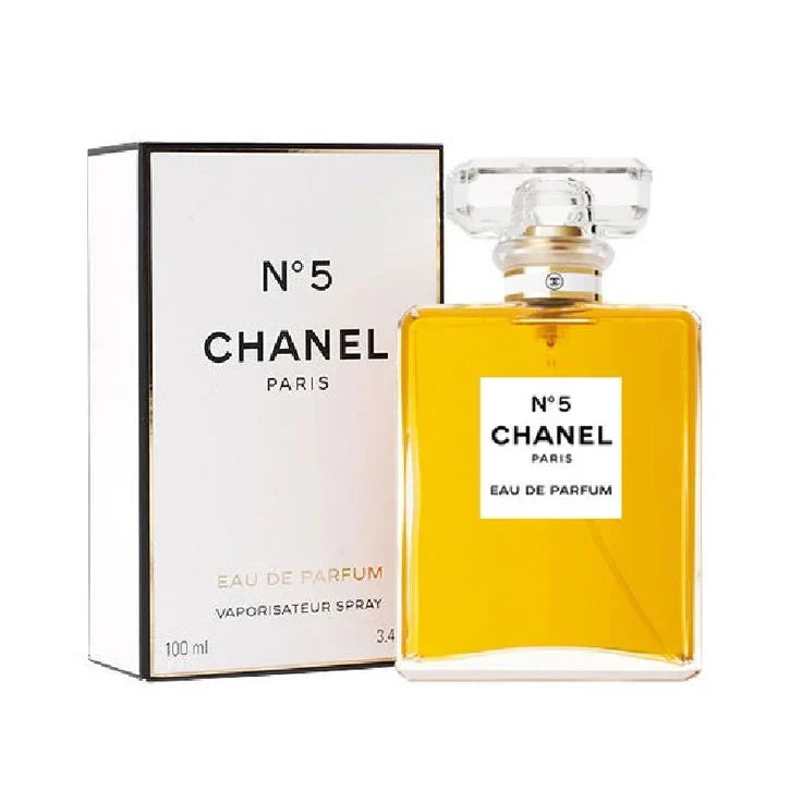 Chanel N°5 – Chanel