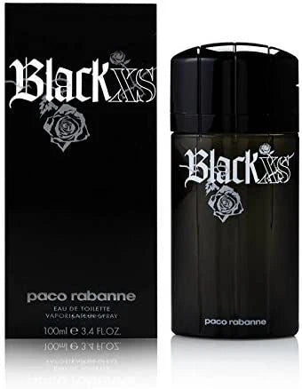 Black XS – Paco Rabanne