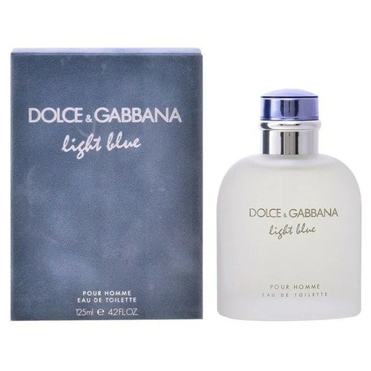 Light Blue – Dolce&Gabbana