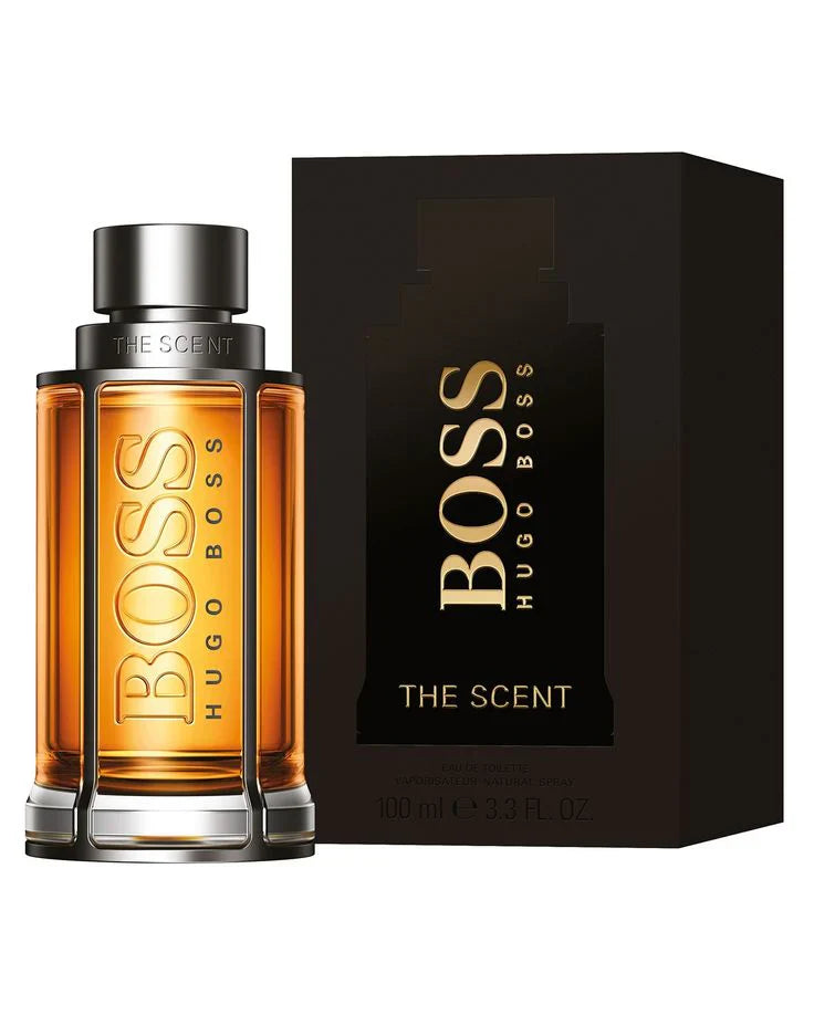 Boss The Scent – Hugo Boss