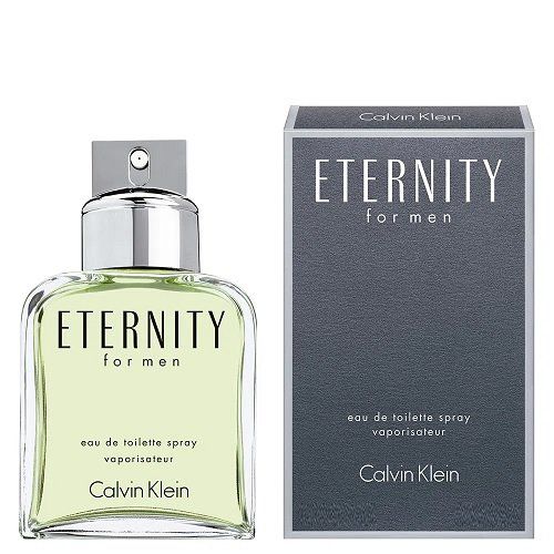 Eternity for Men – Calvin Klein