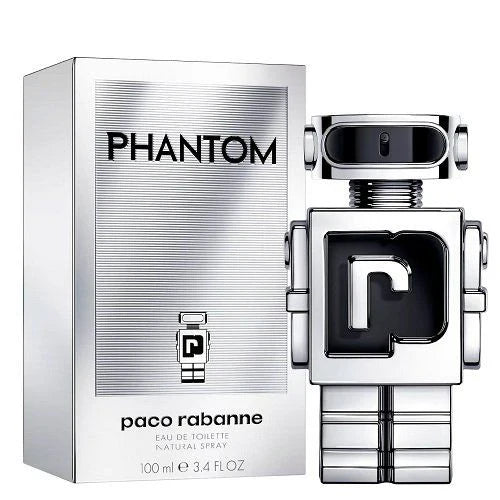 Phantom – Paco Rabanne