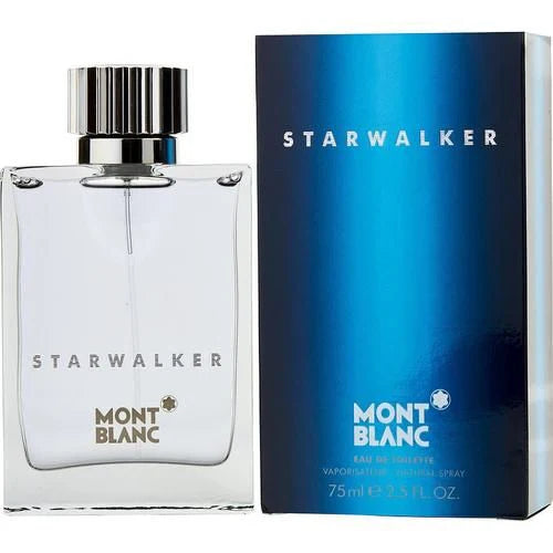Starwalker – Montblanc