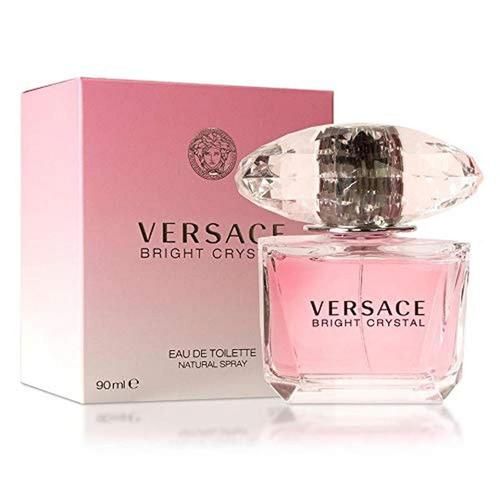 Bright Crystal – Versace