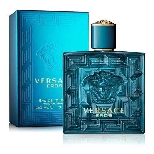 Eros – Versace
