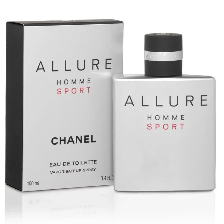 Allure Homme – Chanel