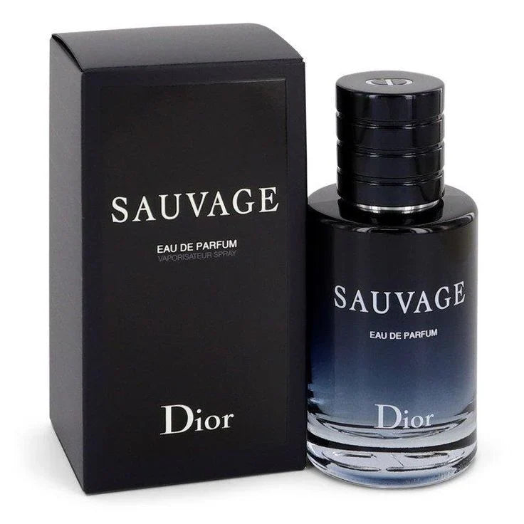 Sauvage – Dior