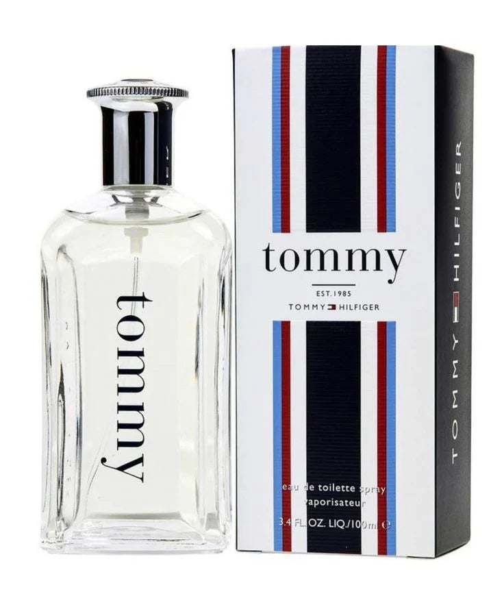 Tommy – Tommy Hilfiger