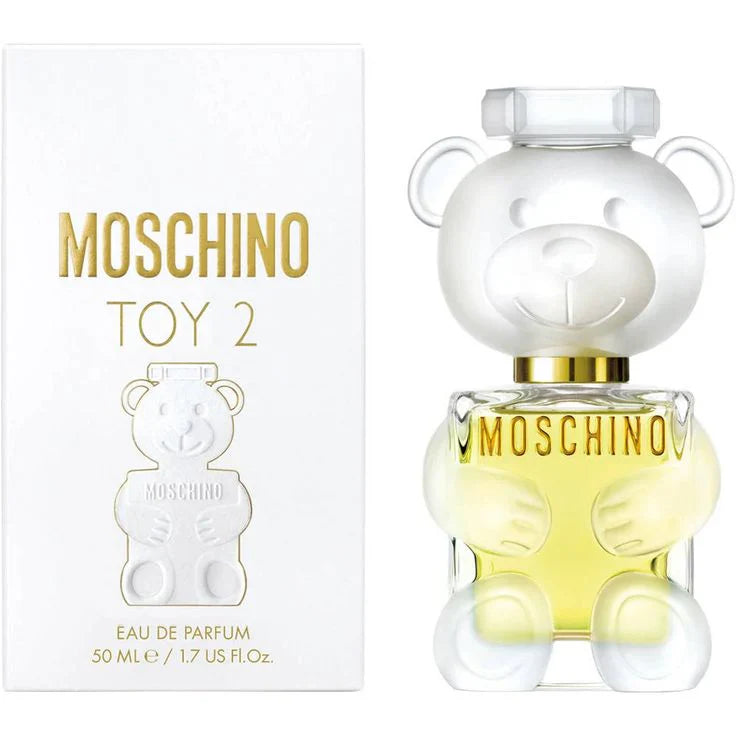 Toy 2 – Moschino