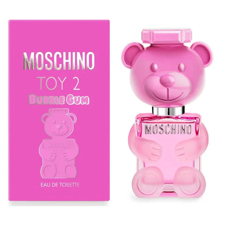 Toy 2 Bubble Gum – Moschino