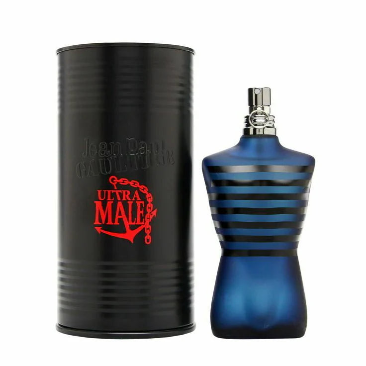 Ultra Male – Jean Paul Gaultier
