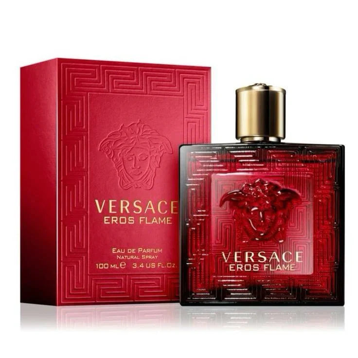Eros Flame – Versace