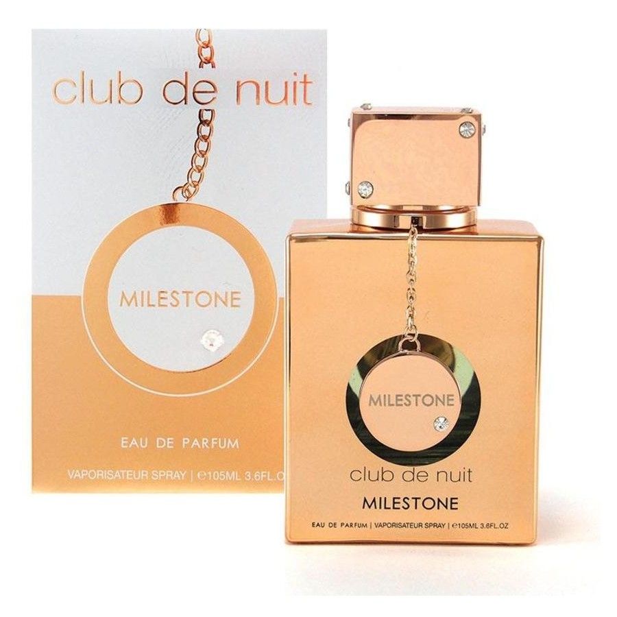 Club de Nuit Milestone – Armaf