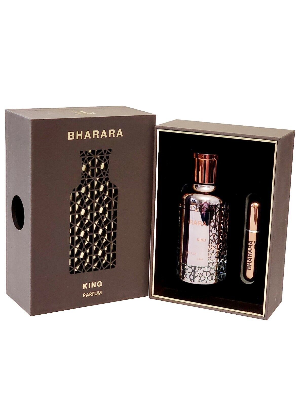 King Parfum – Bharara
