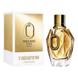 Million Gold For Her – Paco Rabanne