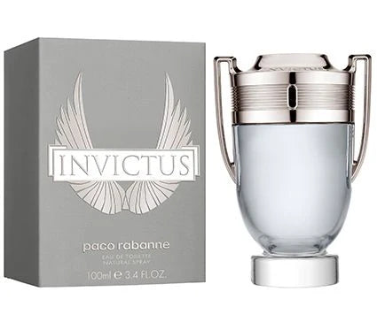 Invictus – Paco Rabanne