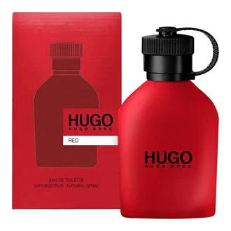 Hugo Red – Hugo Boss