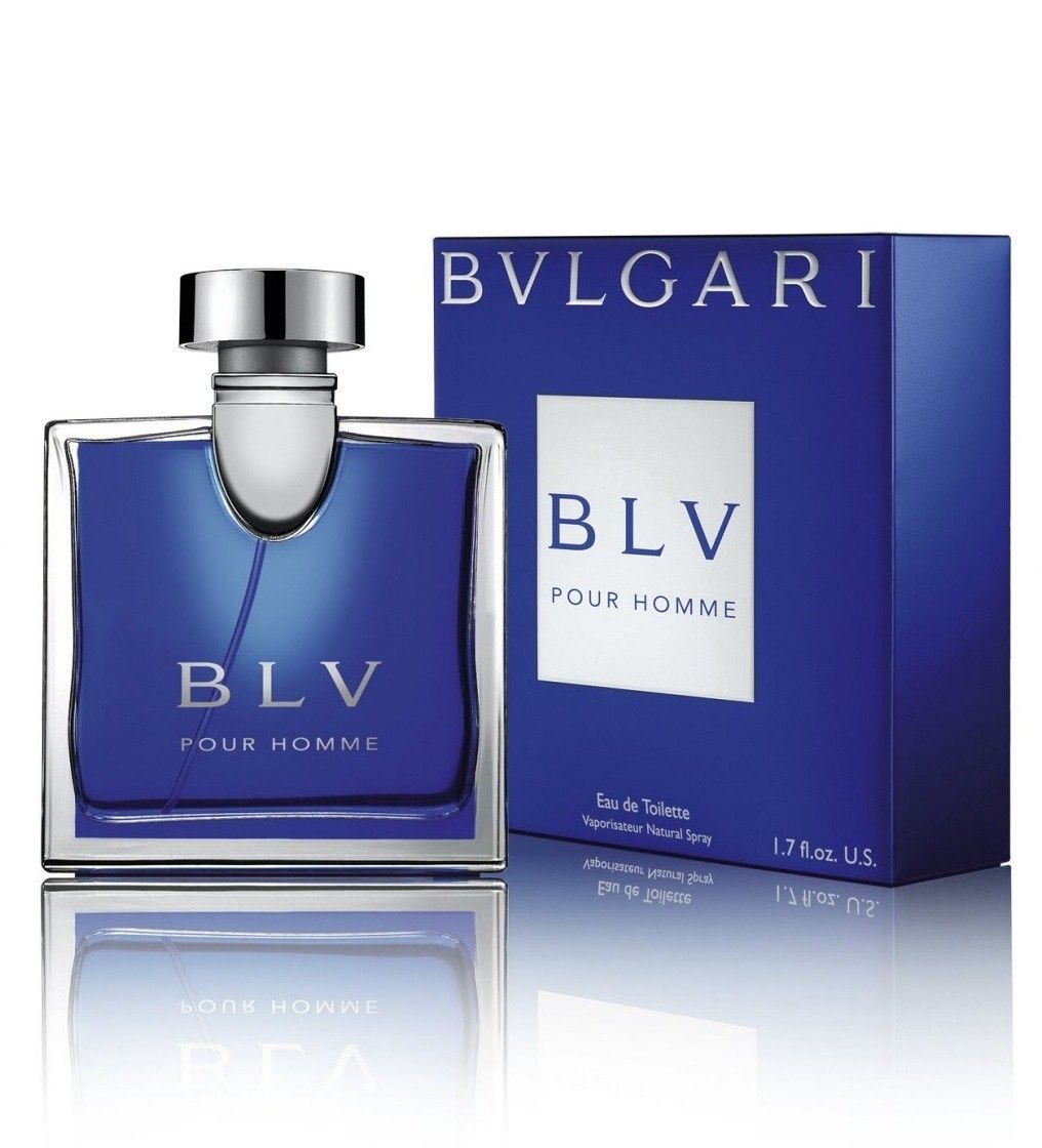 BLV – Bvlgari