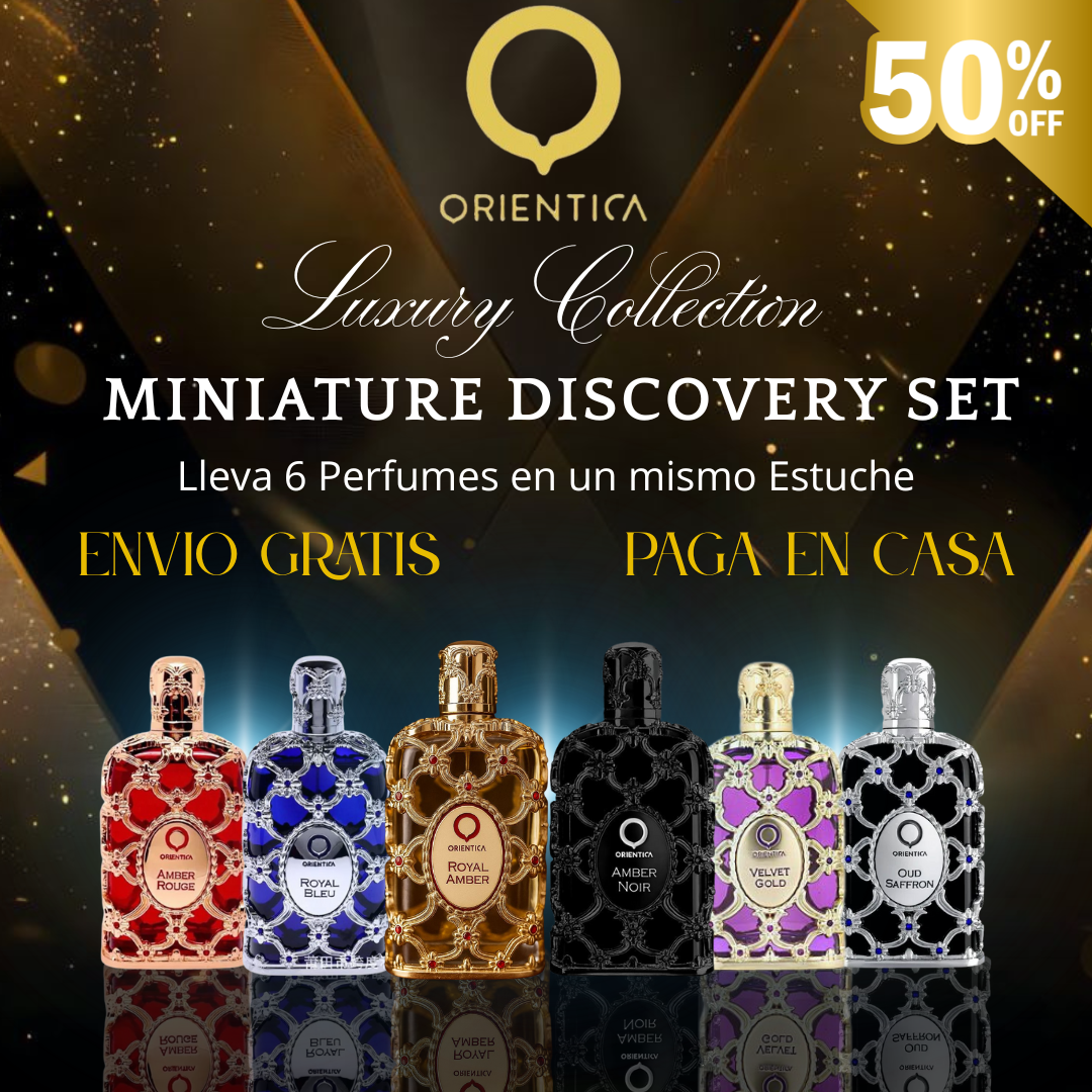 ESTUCHE DE ORIENTICA