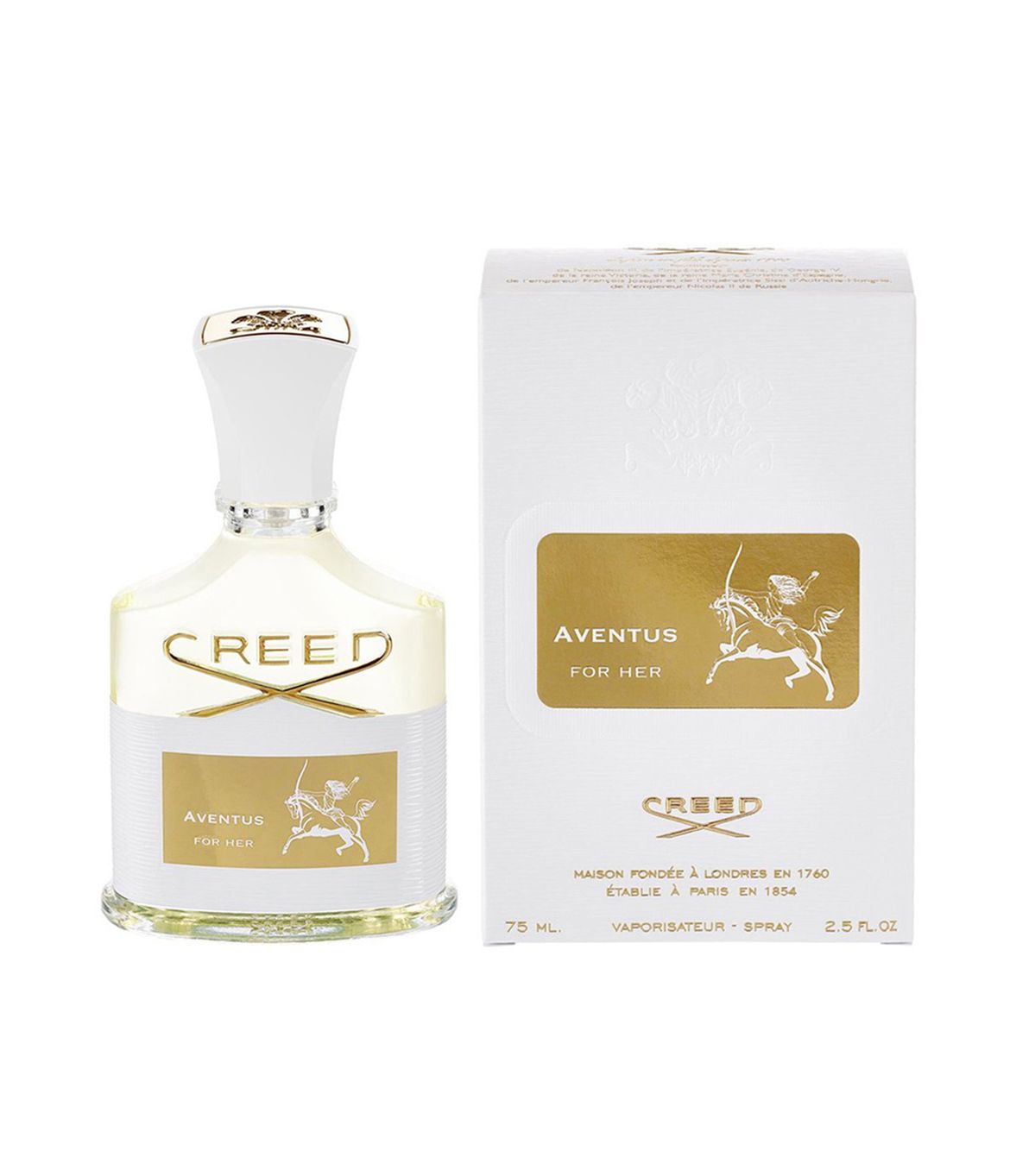 Aventus for Her – Creed
