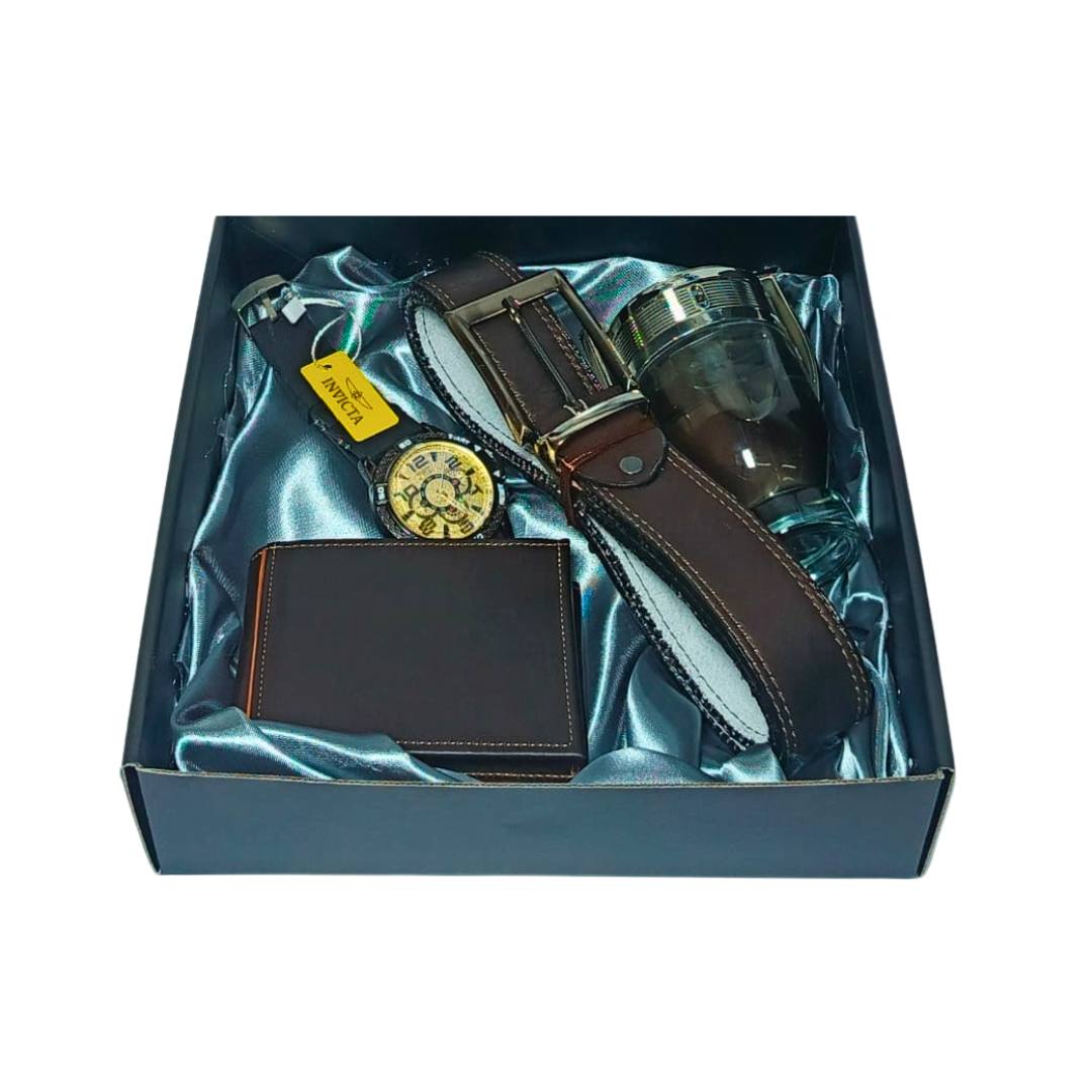 Set Exclusivo Para HOMBRES