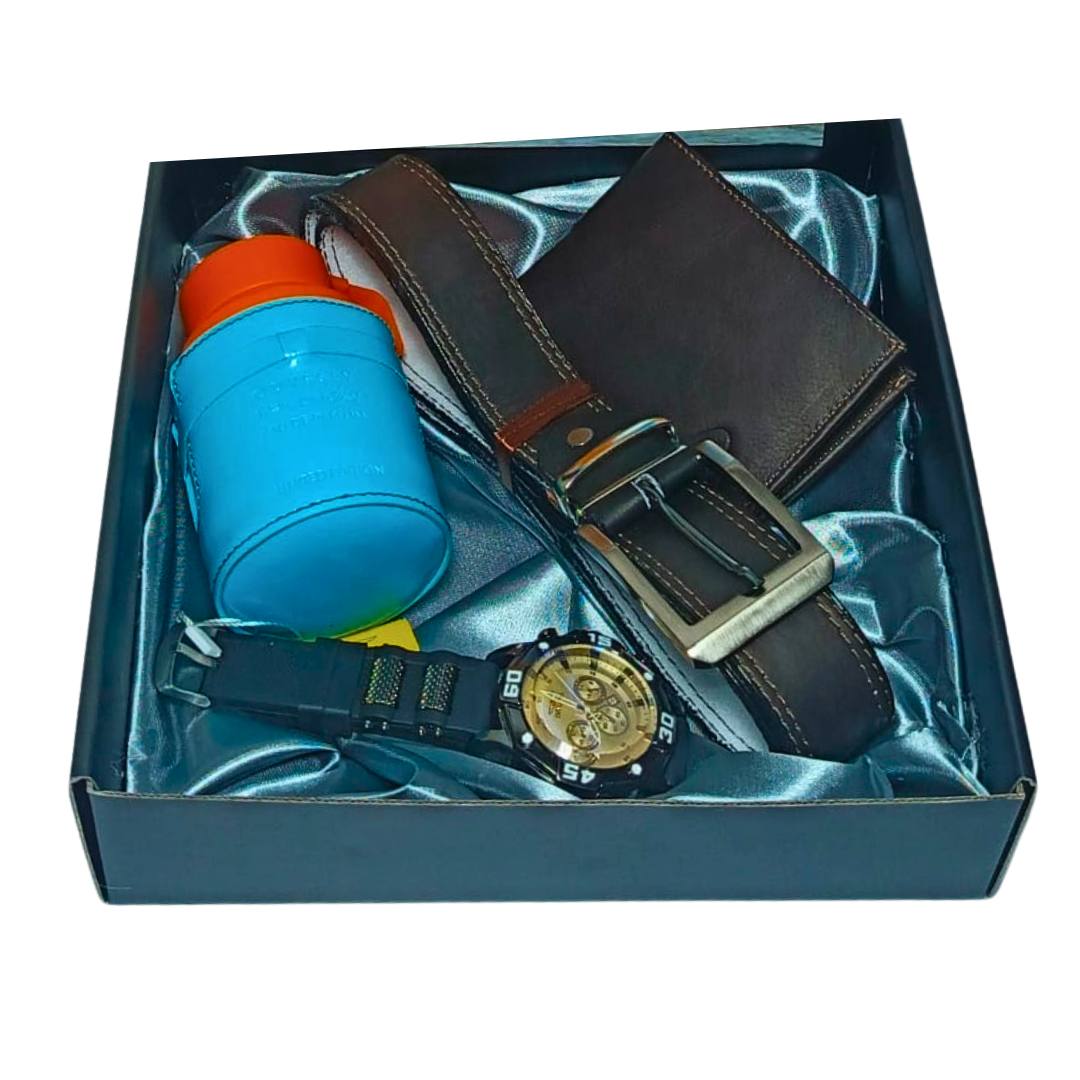 Set Exclusivo Para HOMBRES