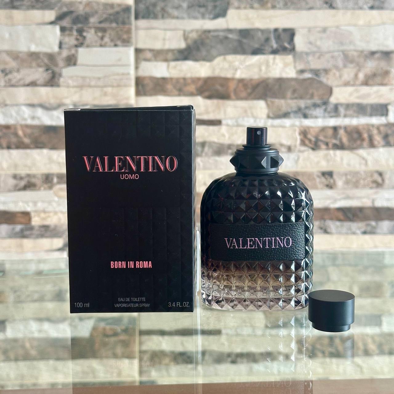 Combo Seductor masculino tres fragancias de prestigio