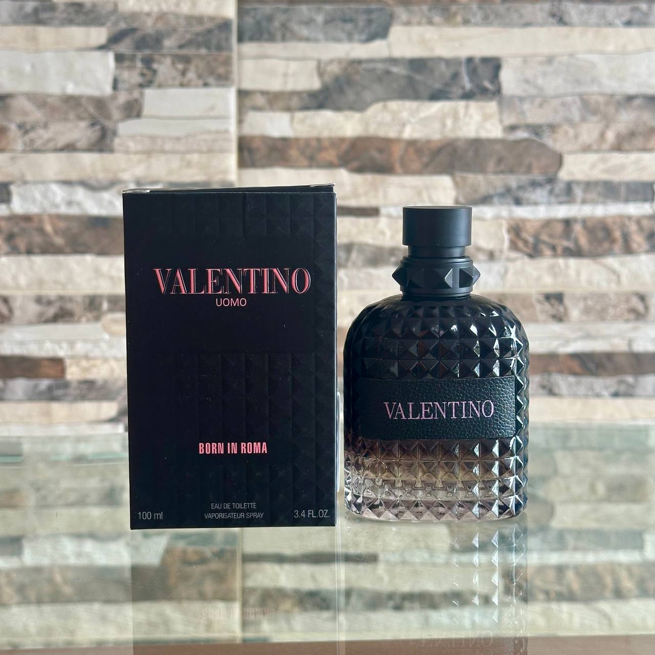 Combo Seductor masculino tres fragancias de prestigio