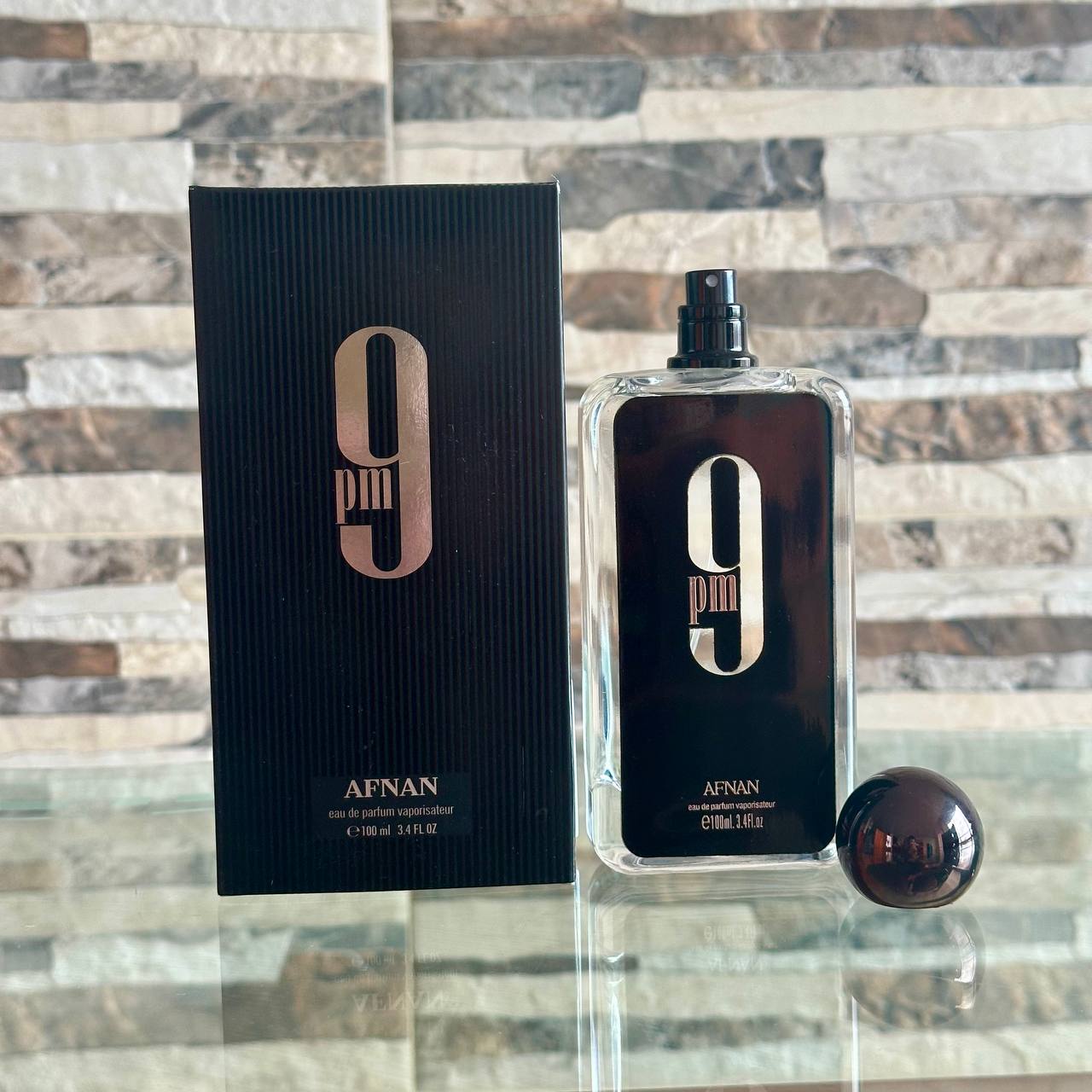 Combo Seductor masculino tres fragancias de prestigio