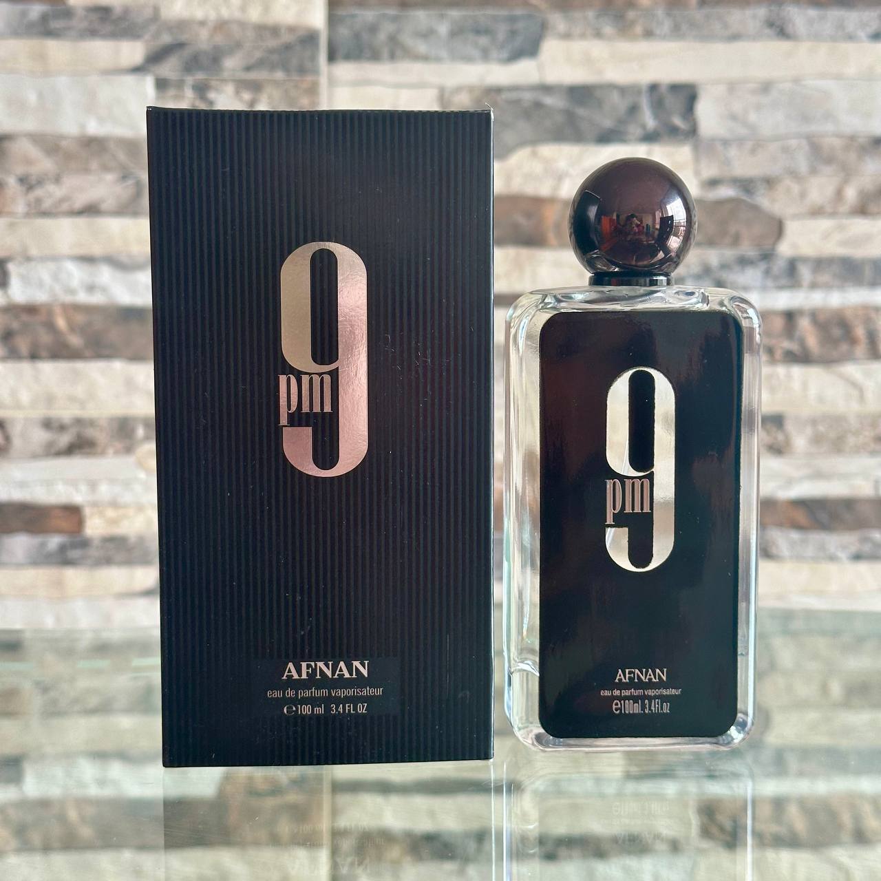 Combo Seductor masculino tres fragancias de prestigio