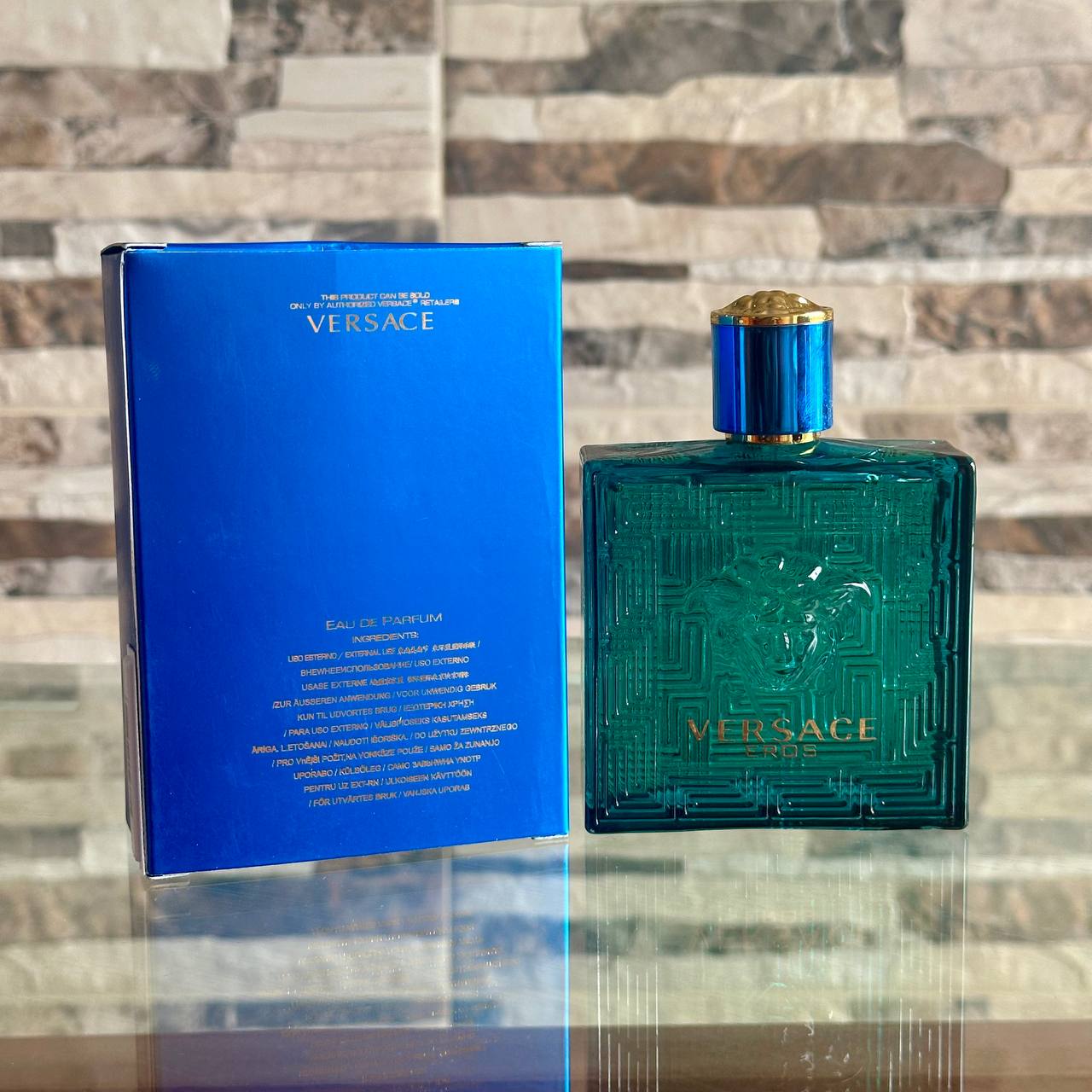 Combo Seductor masculino tres fragancias de prestigio