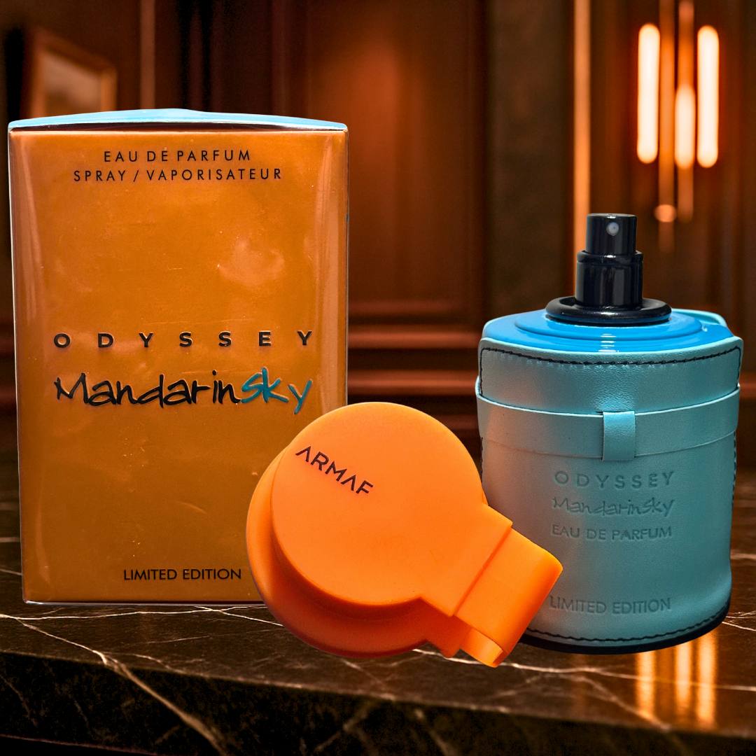 Seducción Árabe: 3 Joyas Olfativas para Compartir con Tu Pareja