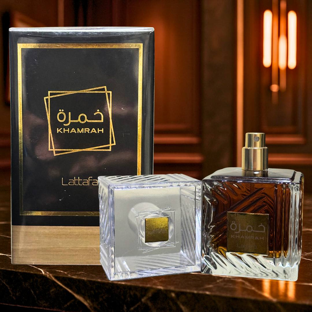 Seducción Árabe: 3 Joyas Olfativas para Compartir con Tu Pareja