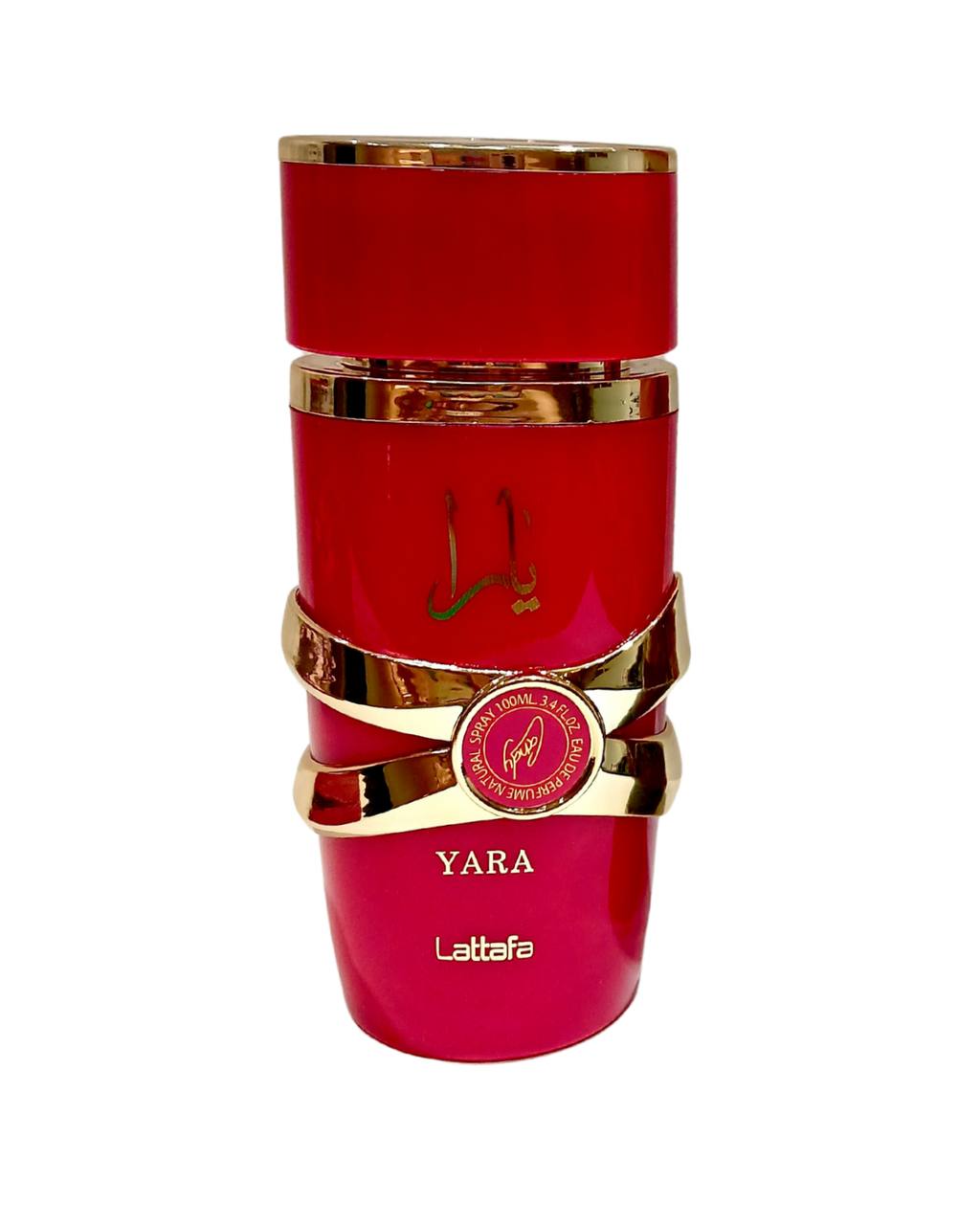 Estuche Yara Candy